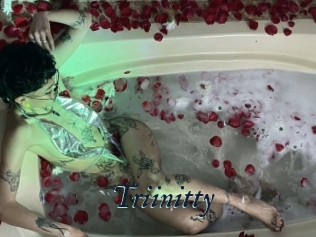 Triinitty