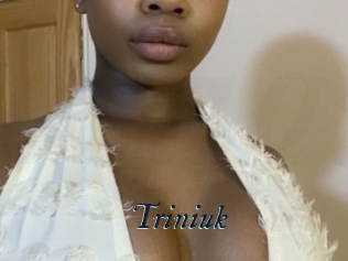 Triniuk