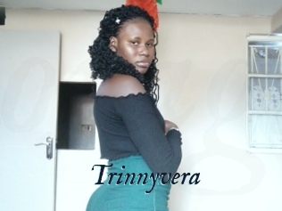 Trinnyvera