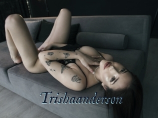 Trishaanderson