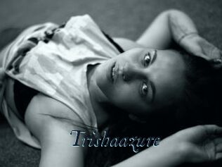 Trishaazure