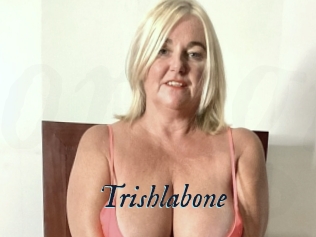 Trishlabone