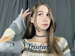 Trissfiery