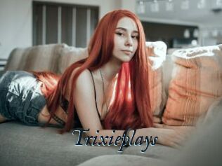 Trixieplays