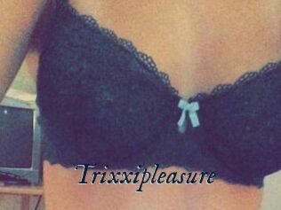 Trixxipleasure