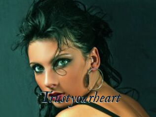 Trustyourheart