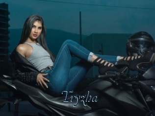 Tryzha