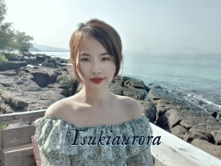 Tsukiaurora