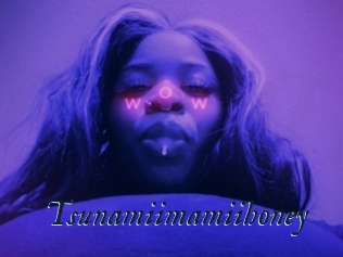 Tsunamiimamiihoney