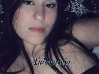 Tulunaroja