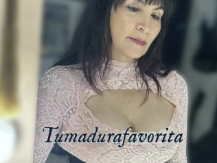 Tumadurafavorita