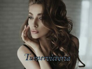 Turnervictoria
