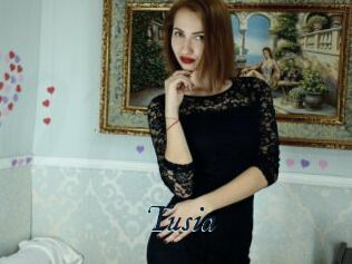 Tusia