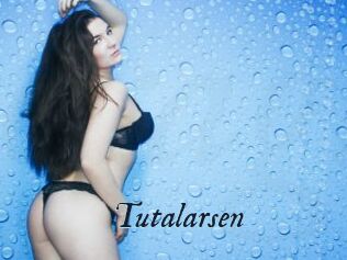Tutalarsen