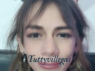 Tuttyvillegas