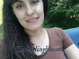 Twinklingblossom