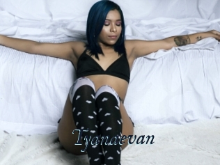 Tyanaevan