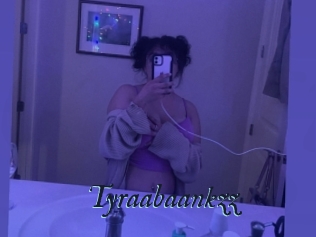 Tyraabaankzz