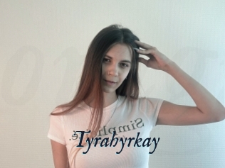 Tyrahyrkay
