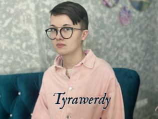 Tyrawerdy