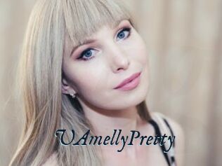 UAmellyPretty