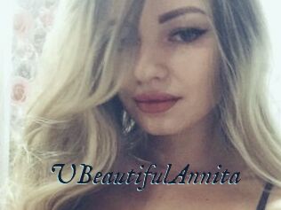 UBeautifulAnnita