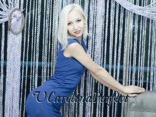 UCarolinaPerfect