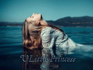 ULittle_Princess