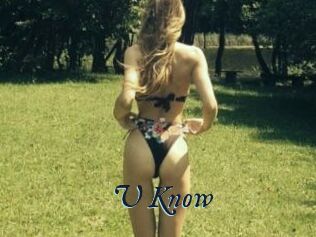 U_Know