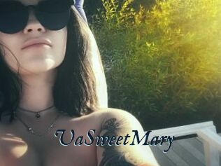 UaSweetMary