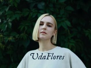 UdaFlores