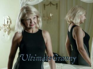 UltimateGranny