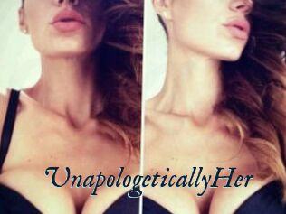 UnapologeticallyHer