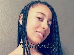 UnitySterling