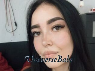 UniverseBabe