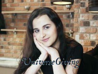 UniverseGiving