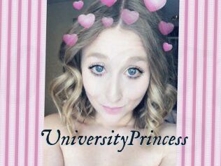 UniversityPrincess