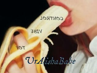 UrAlishaBabe