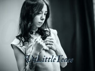 UrLittleTease