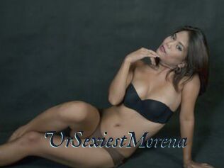 UrSexiestMorena