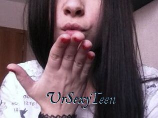 UrSexyTeen