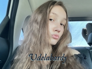Udelabardy