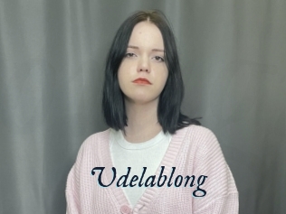 Udelablong