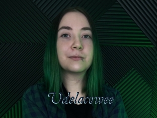 Udelacowee