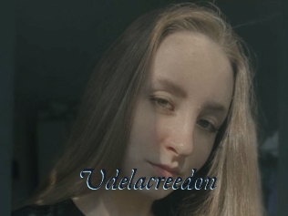 Udelacreedon