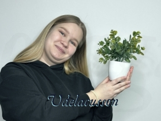 Udelacusson