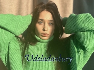 Udeladanbury