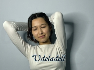 Udeladell
