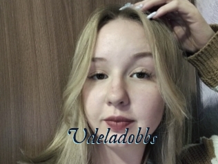 Udeladobbs