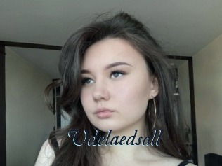 Udelaedsall